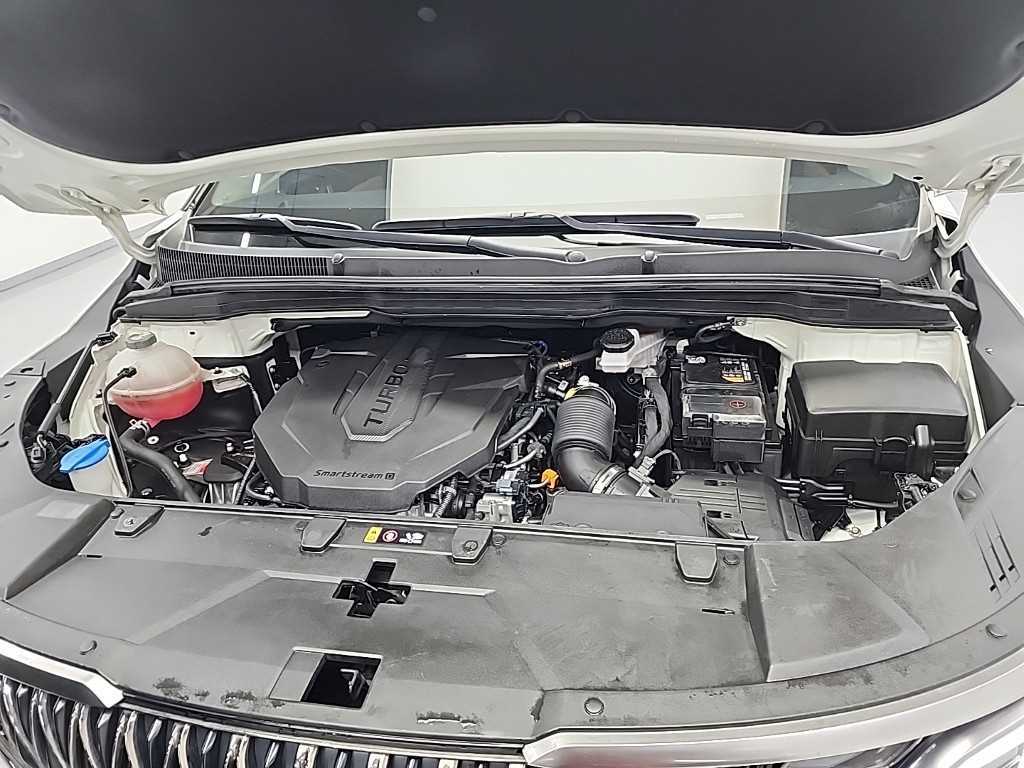 KIA Carnival - Vista 5