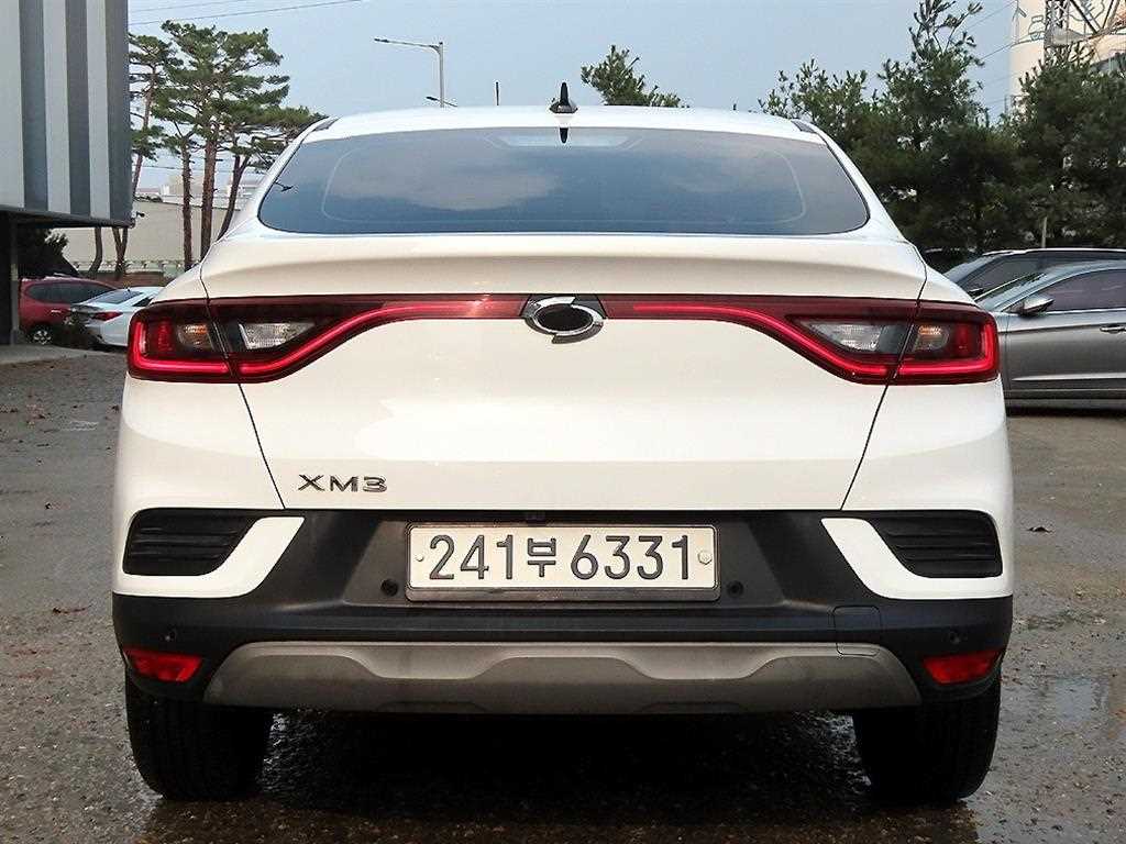 SAMSUNG XM3 - Vista 4