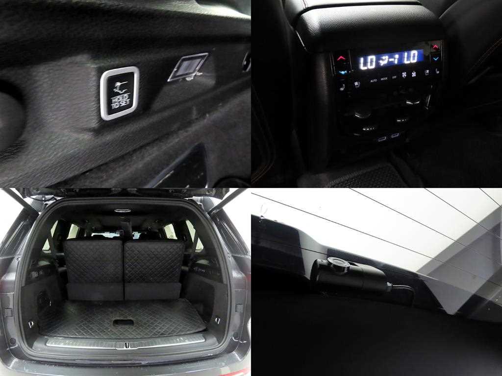 Jeep Cherokee 2021 Gris - Importación desde Corea - HF Imports Iquique - Foto 18