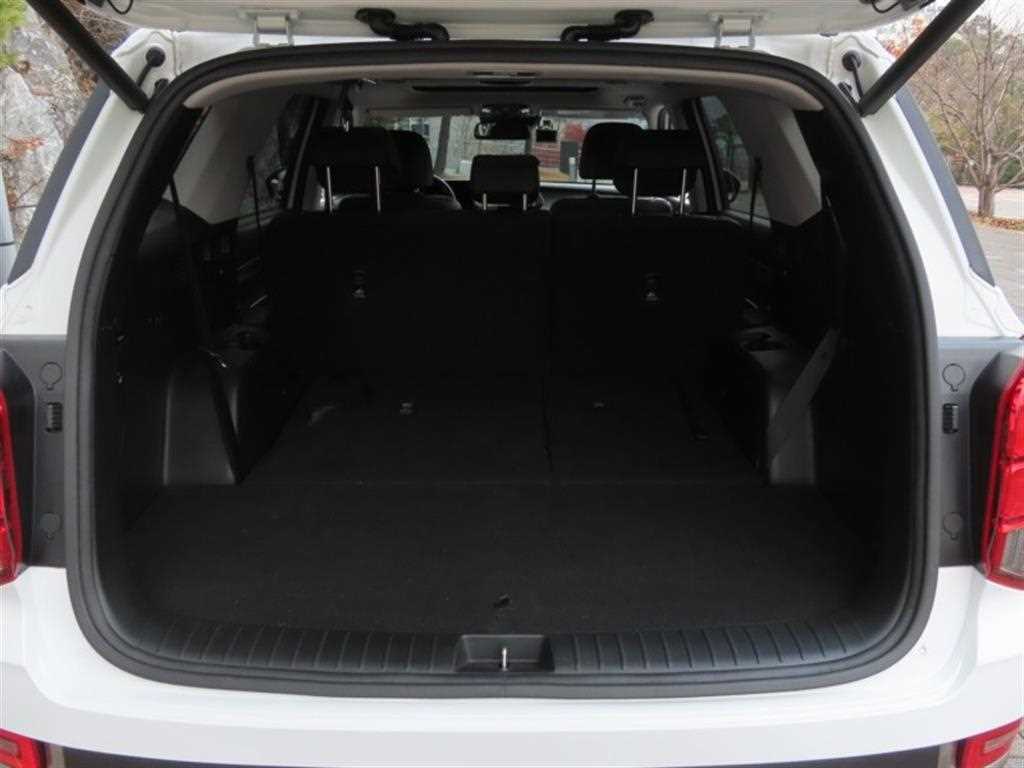 HYUNDAI Palisade 2022 - Importación desde Corea - HF Imports Iquique - Foto 18