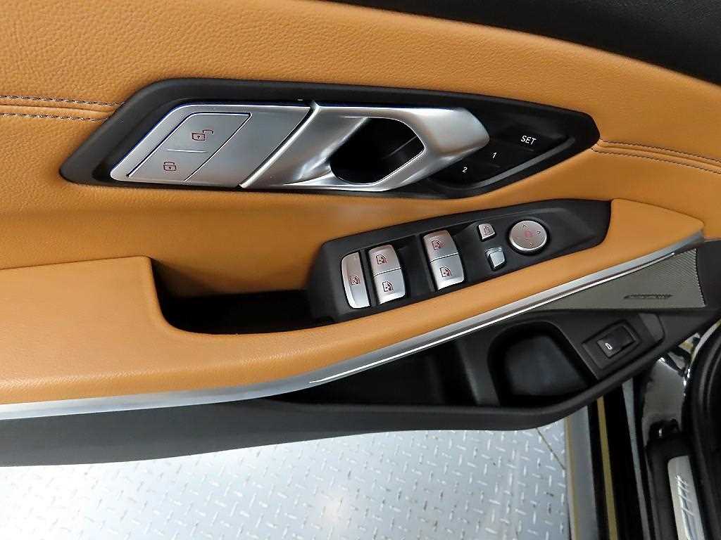 BMW 3 series - Vista 11