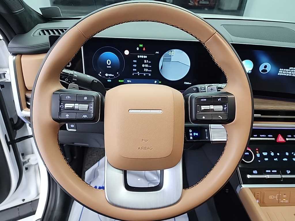 HYUNDAI Santa Fe - Vista 9