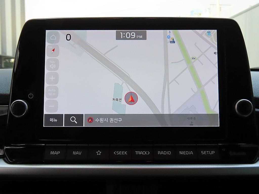 KIA Morning 2021 Rojo - Importación desde Corea - HF Imports Iquique - Foto 13