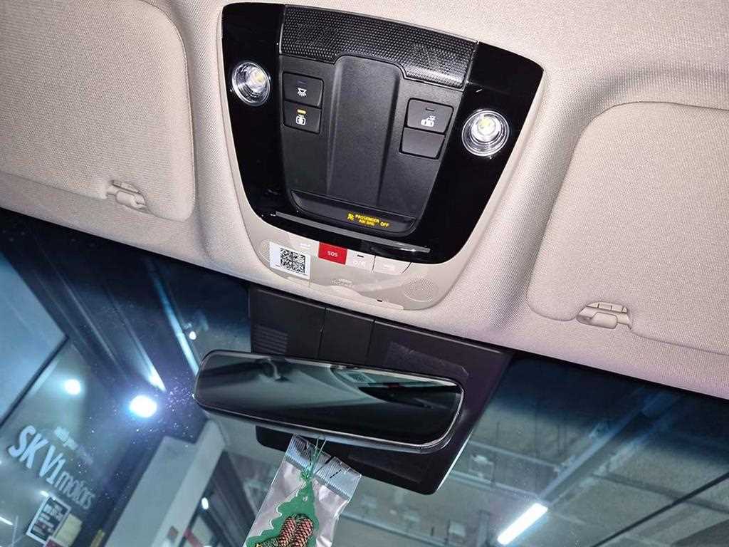 KIA K8 2025 - Importación desde Corea - HF Imports Iquique - Foto 18