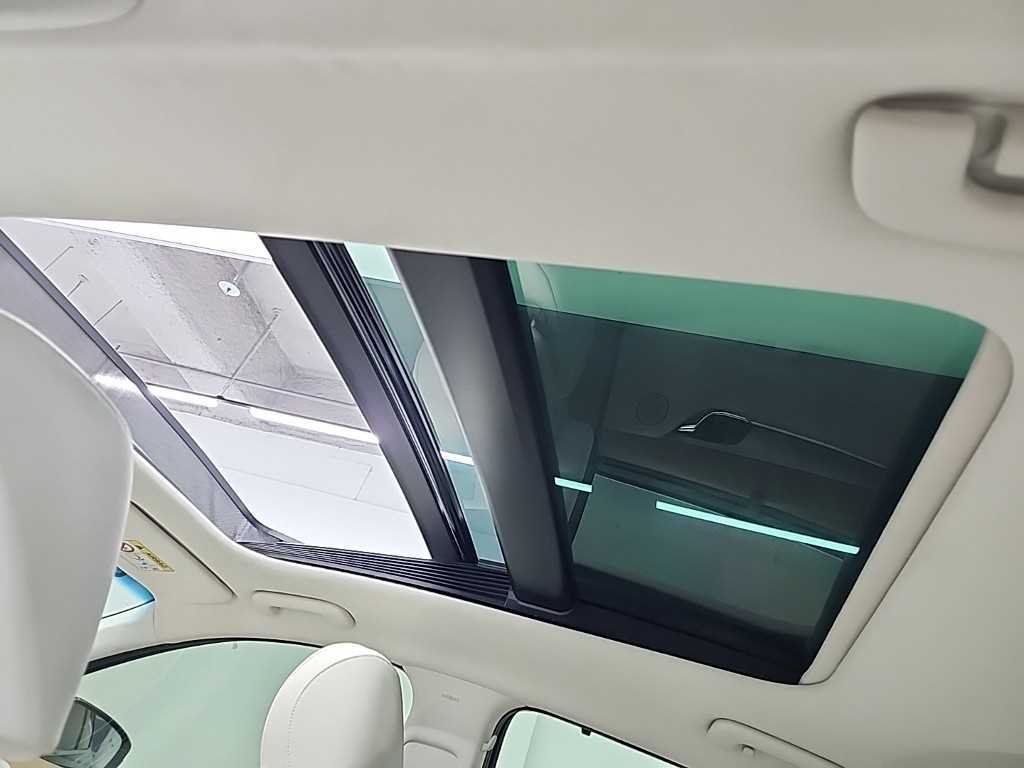 HYUNDAI Grandeur 2020 Negro - Importación desde Corea - HF Imports Iquique - Foto 15