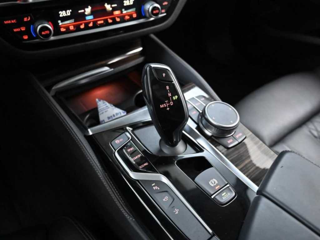 BMW Gran Turismo - Vista 9