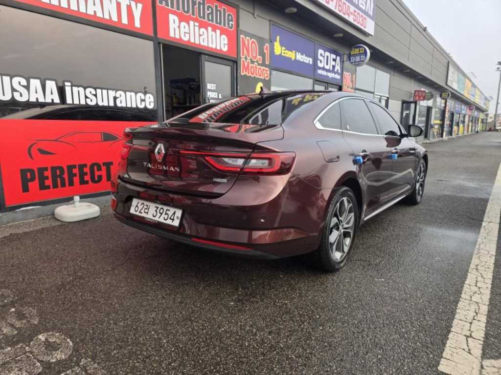 SAMSUNG SM6 - Vista 5