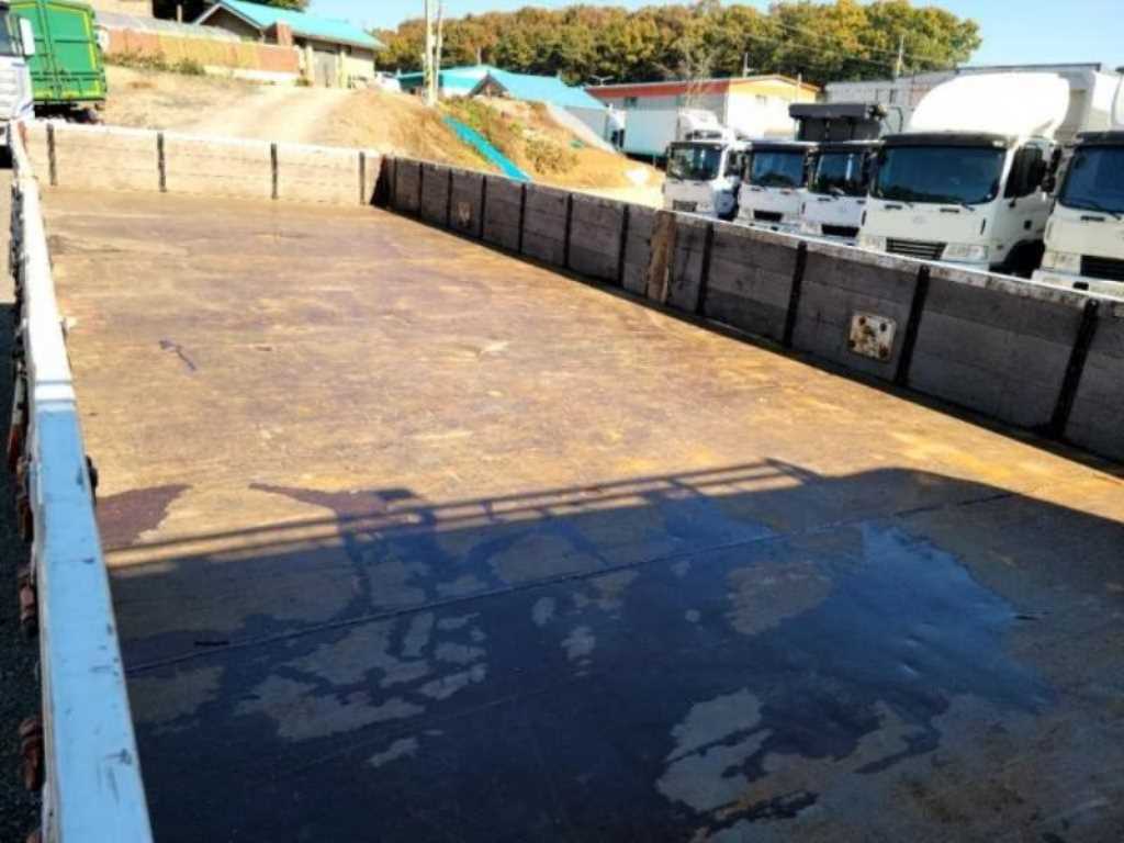 medium and large cargo Cargo - Vista 6