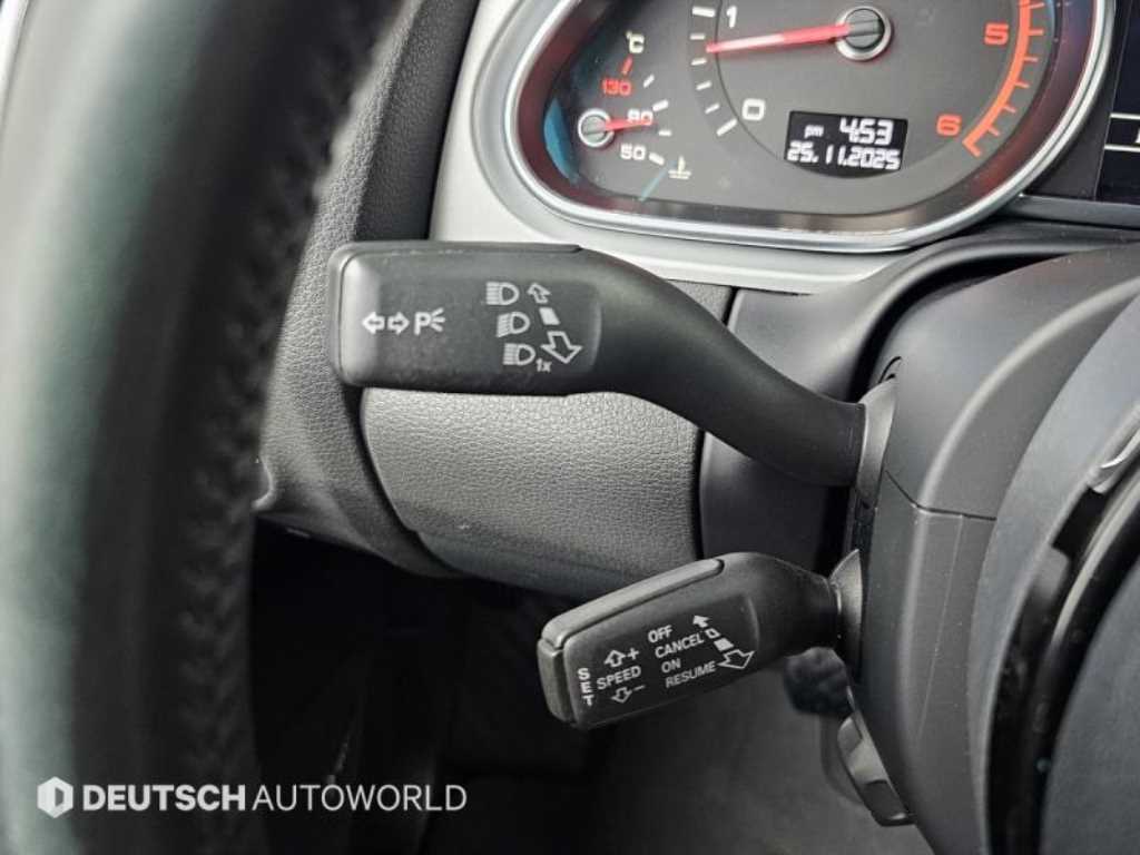 Audi Q7 2013 Blanco - Importación desde Corea - HF Imports Iquique - Foto 17