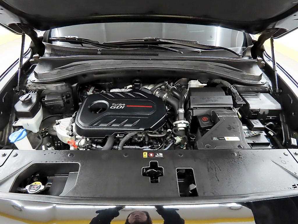 HYUNDAI Santa Fe 2020 - Importación desde Corea - HF Imports Iquique - Foto 19