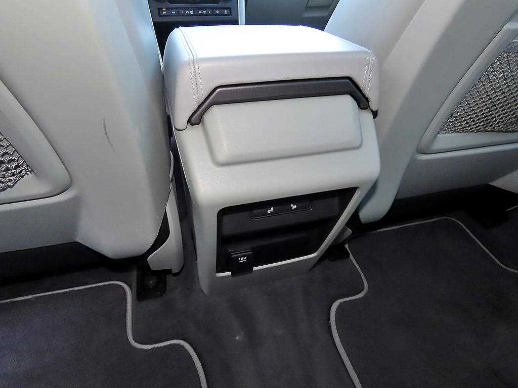 Land Rover Discovery Sports 2016 Café - Importación desde Corea - HF Imports Iquique - Foto 1