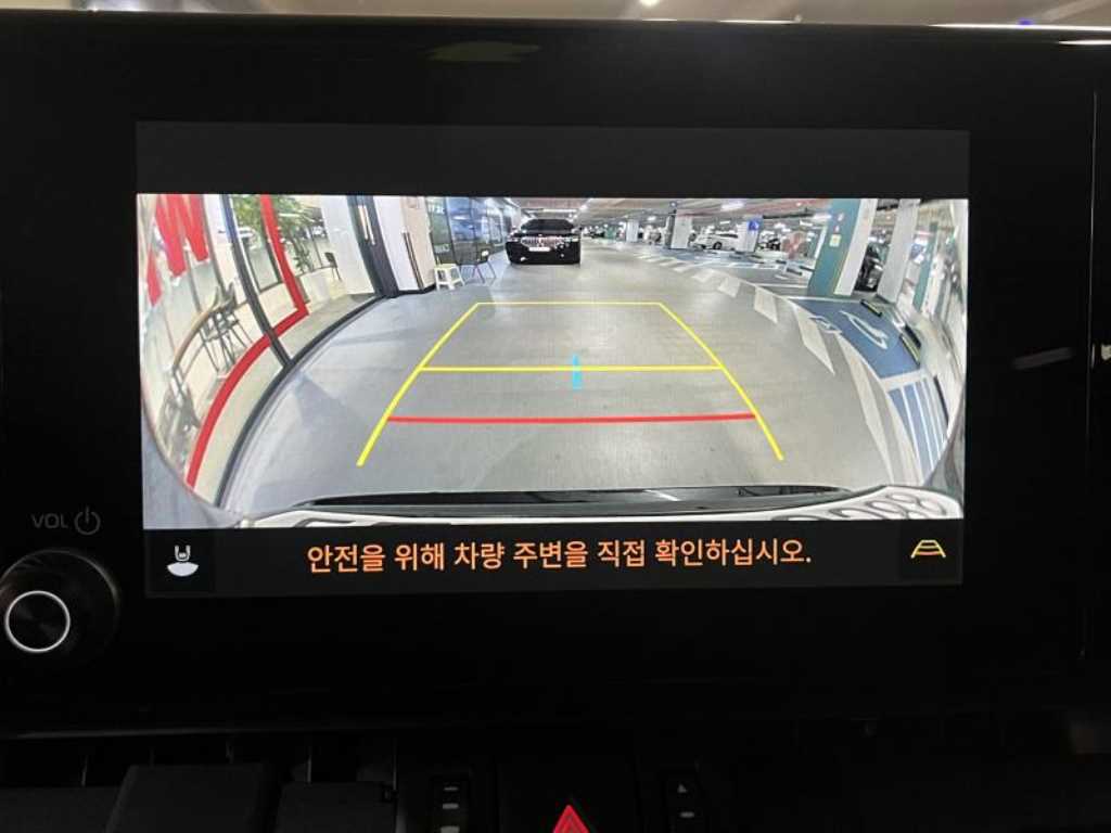 Toyota RAV4 2024 Gris - Importación desde Corea - HF Imports Iquique - Foto 17