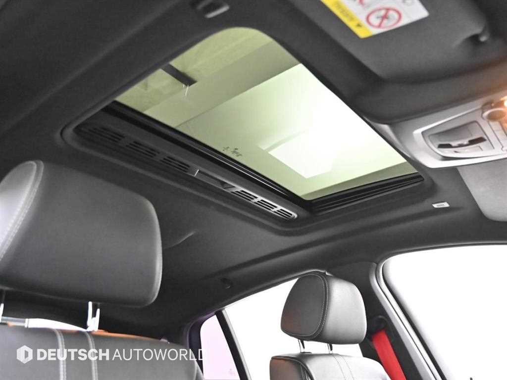 BMW X4 2015 Rojo - Importación desde Corea - HF Imports Iquique - Foto 19