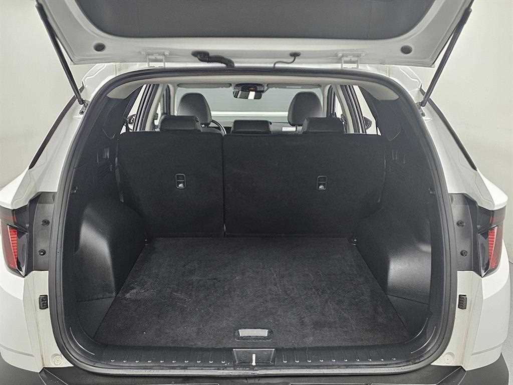 HYUNDAI Tucson 2024 Blanco - Importación desde Corea - HF Imports Iquique - Foto 20