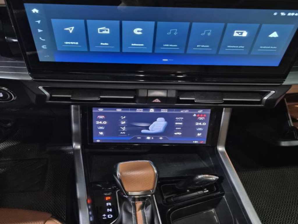 Ssangyong Torres 2023 - Importación desde Corea - HF Imports Iquique - Foto 13