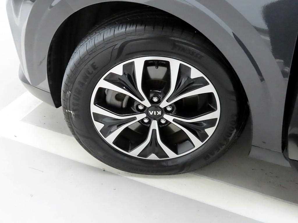 KIA Carnival 2021 Gris - Importación desde Corea - HF Imports Iquique - Foto 19