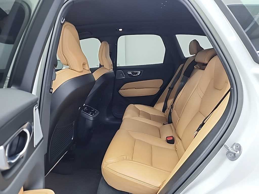 Volvo XC60 - Vista 12