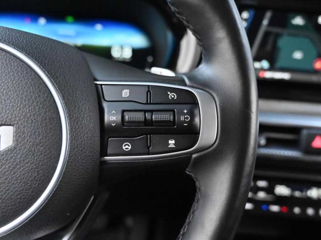 KIA K5 2022 - Importación desde Corea - HF Imports Iquique - Foto 18