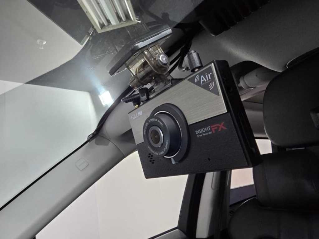 Land Rover Range Rover Sports 2015 Negro - Importación desde Corea - HF Imports Iquique - Foto 17