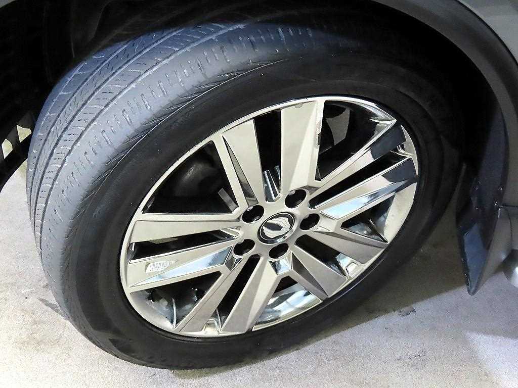 Ssangyong Rexton 2019 Gris - Importación desde Corea - HF Imports Iquique - Foto 20