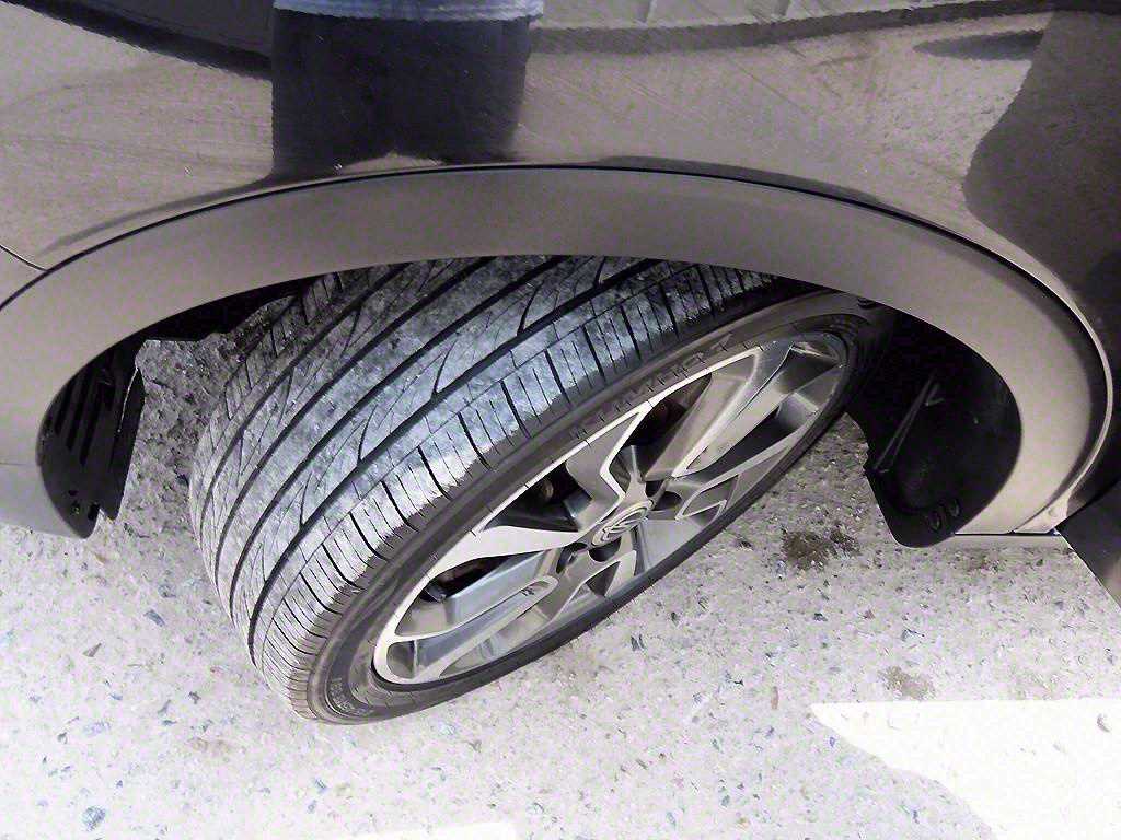 Ssangyong Tivoli 2016 Negro - Importación desde Corea - HF Imports Iquique - Foto 20