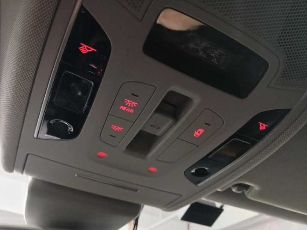 Audi A7 2014 Gris - Importación desde Corea - HF Imports Iquique - Foto 16