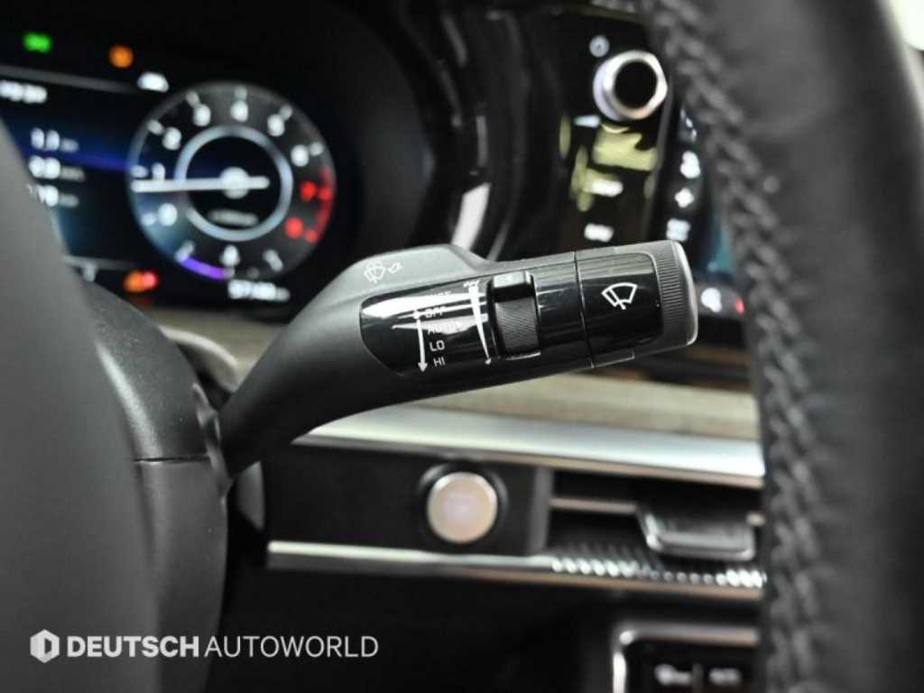 KIA K5 2023 Gris - Importación desde Corea - HF Imports Iquique - Foto 18