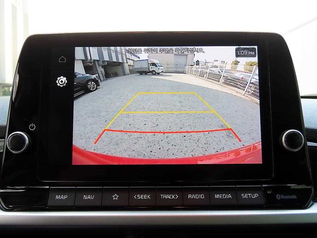 KIA Morning 2021 Rojo - Importación desde Corea - HF Imports Iquique - Foto 14