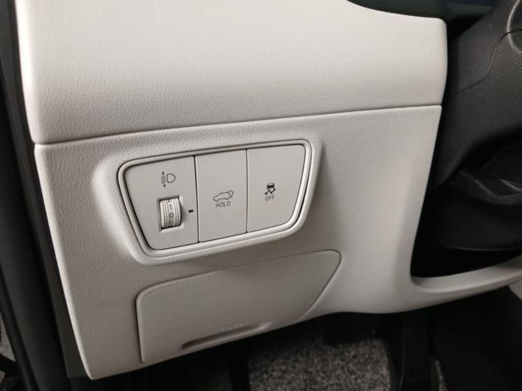 HYUNDAI Tucson - Vista 12