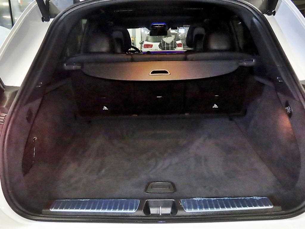 Mercedes Benz EQS 2023 Blanco - Importación desde Corea - HF Imports Iquique - Foto 16