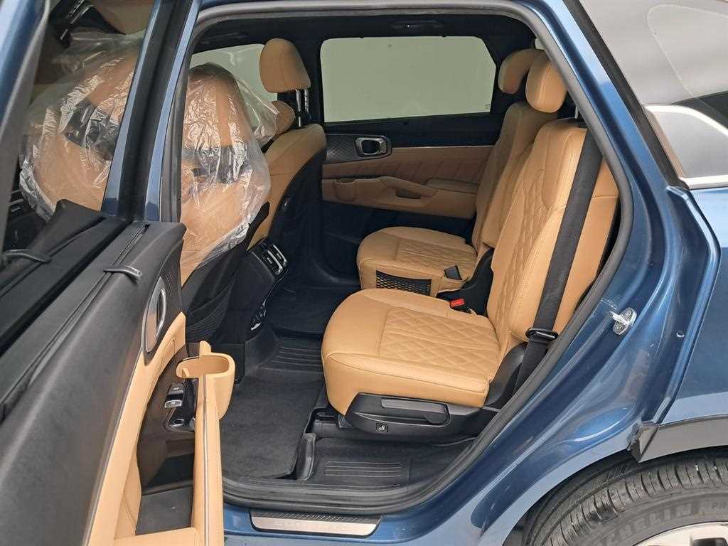 기아]쏘렌토 4세대(MQ4) 디젤 2.2 2WD 시그니처