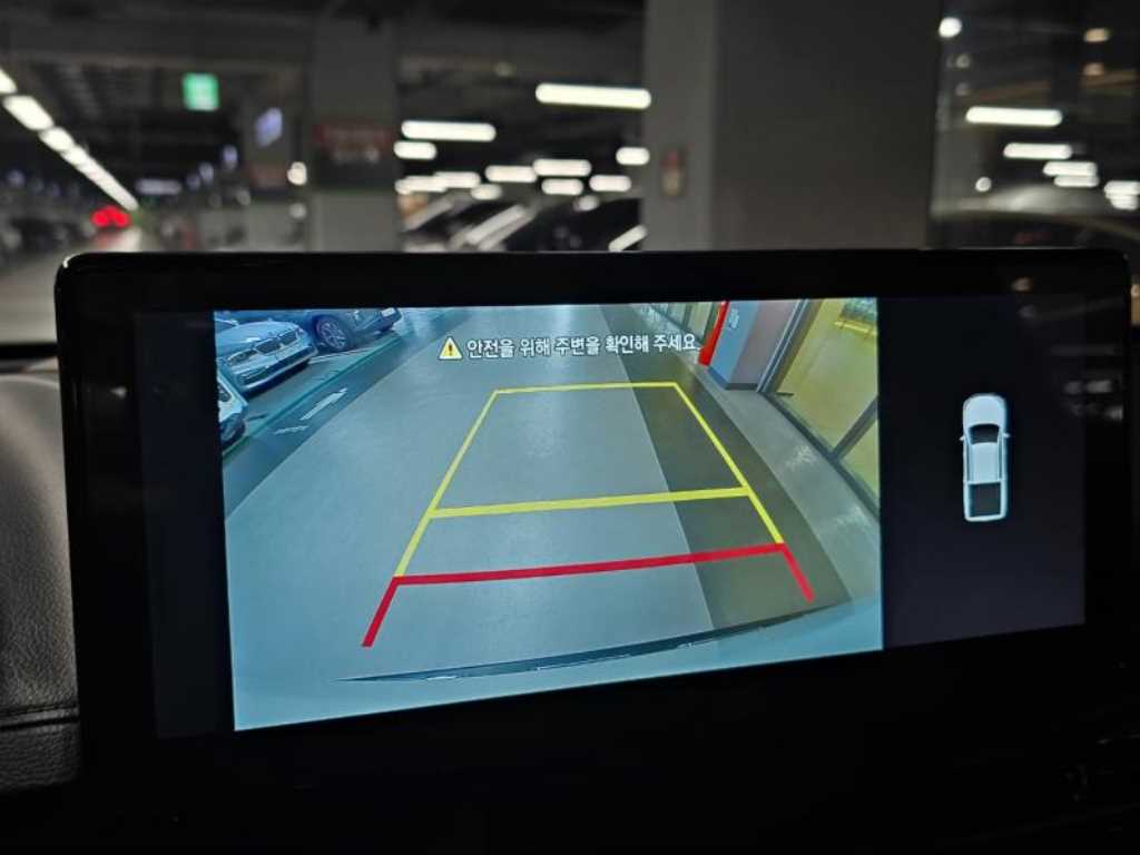 Ssangyong Rexton 2024 - Importación desde Corea - HF Imports Iquique - Foto 19