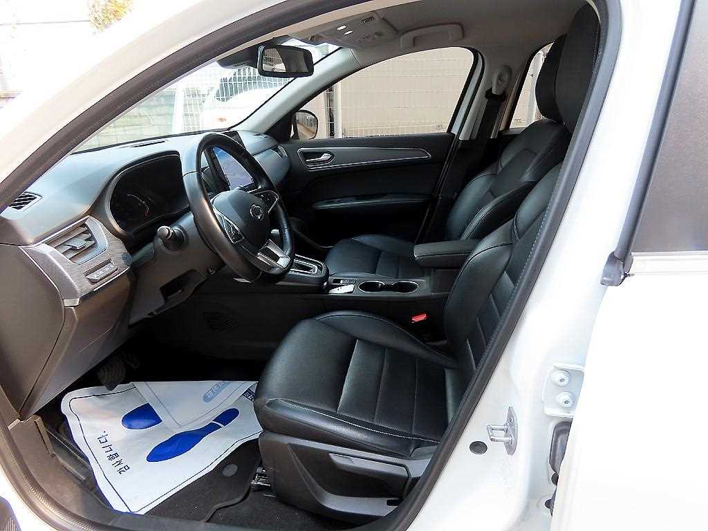 SAMSUNG XM3 - Vista 5