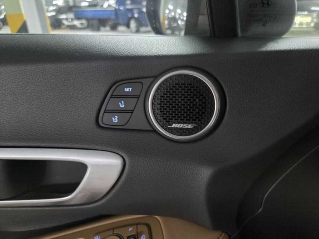 HYUNDAI Sonata - Vista 9