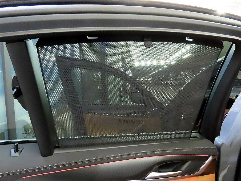 BMW 5 Series 2023 Gris - Importación desde Corea - HF Imports Iquique - Foto 16