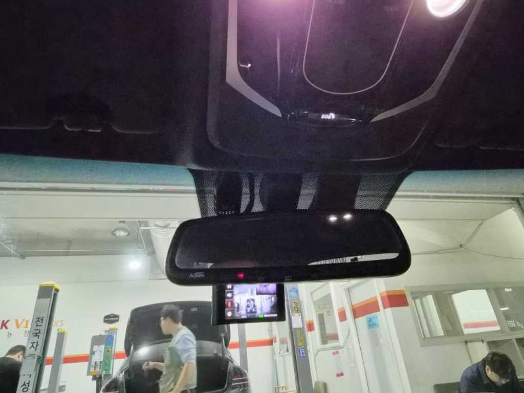 Ssangyong Torres 2023 - Importación desde Corea - HF Imports Iquique - Foto 14