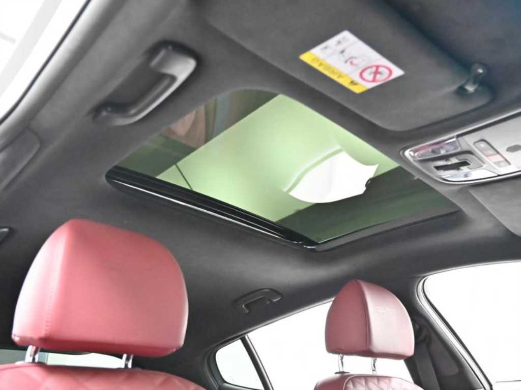 KIA Stinger 2023 - Importación desde Corea - HF Imports Iquique - Foto 19