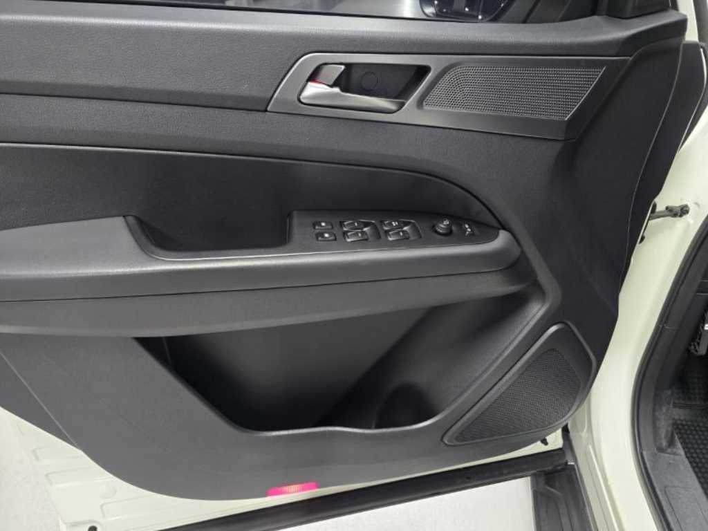 Ssangyong Rexton 2024 - Importación desde Corea - HF Imports Iquique - Foto 14