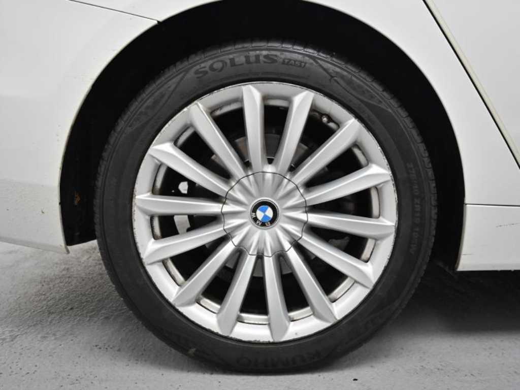 BMW Gran Turismo - Vista 5