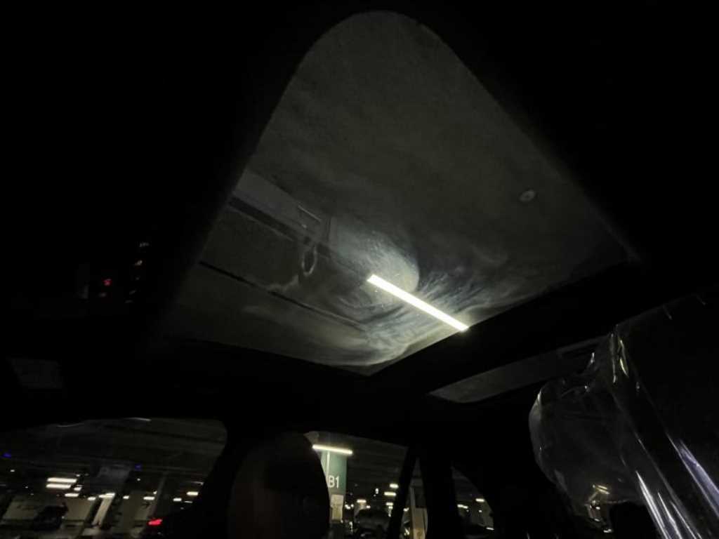 Mercedes Benz GLC Class 2022 Gris - Importación desde Corea - HF Imports Iquique - Foto 15