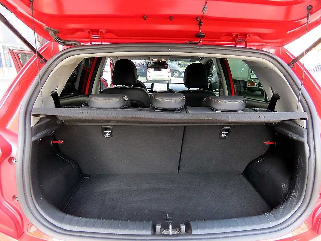 KIA Morning 2021 Rojo - Importación desde Corea - HF Imports Iquique - Foto 18