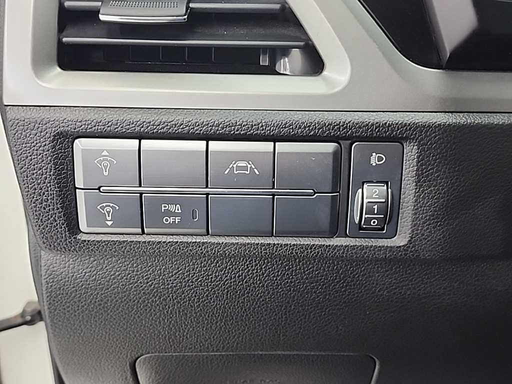 Ssangyong Korando 2024 - Importación desde Corea - HF Imports Iquique - Foto 17