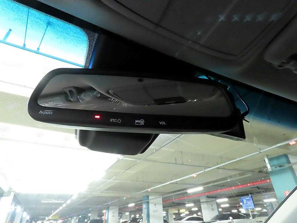 HYUNDAI Grandeur 2018 Negro - Importación desde Corea - HF Imports Iquique - Foto 13