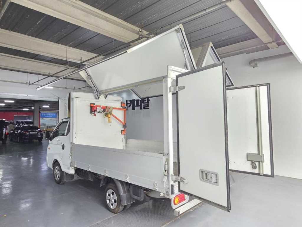 Small Truck Top_Wingbody - Vista 8