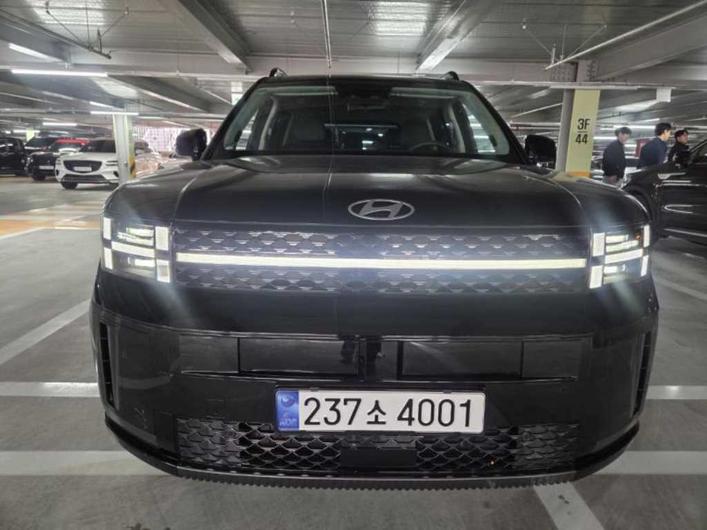 HYUNDAI Santa Fe 2024 - Importación desde Corea - HF Imports Iquique - Foto 1