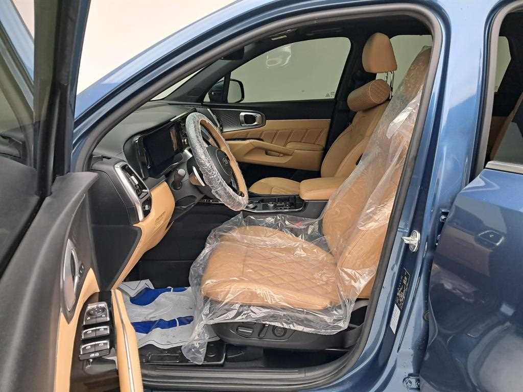 기아]쏘렌토 4세대(MQ4) 디젤 2.2 2WD 시그니처