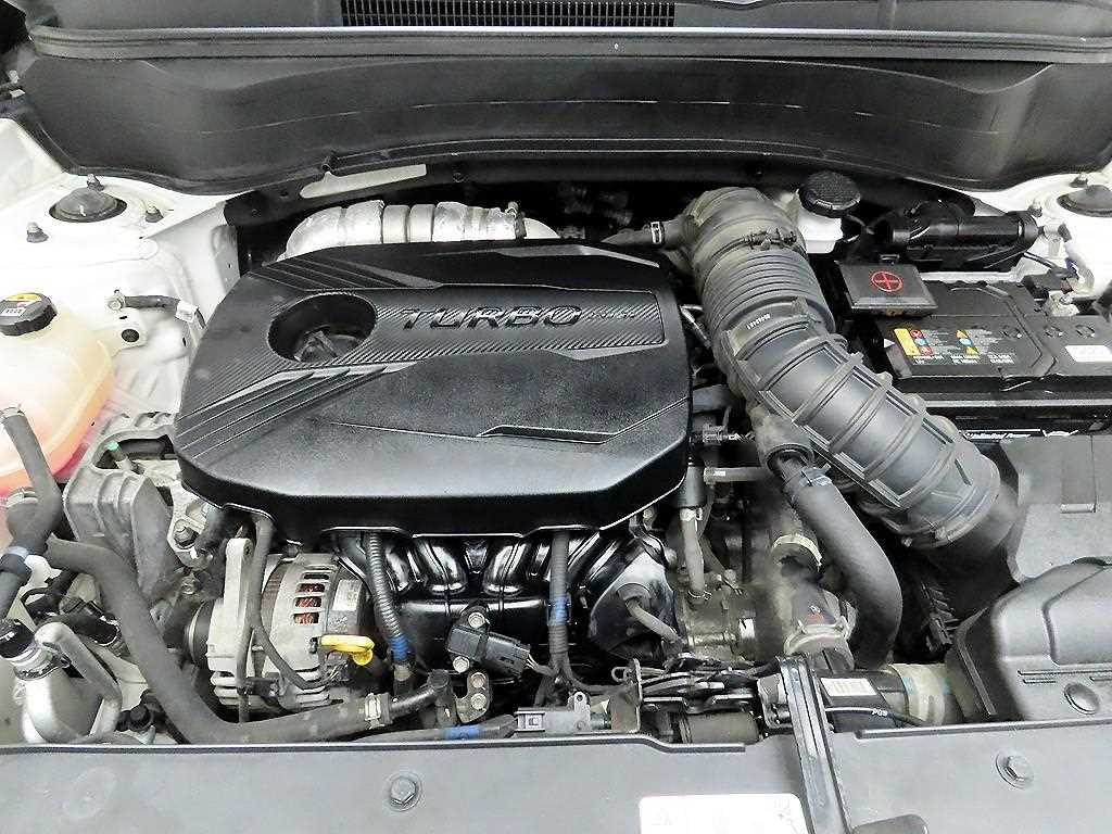 KIA Seltos 2021 Blanco - Importación desde Corea - HF Imports Iquique - Foto 19