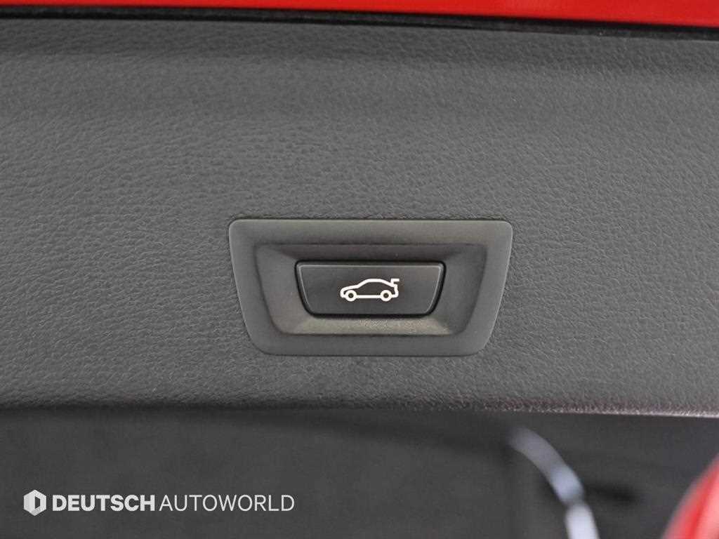 BMW X4 2015 Rojo - Importación desde Corea - HF Imports Iquique - Foto 20