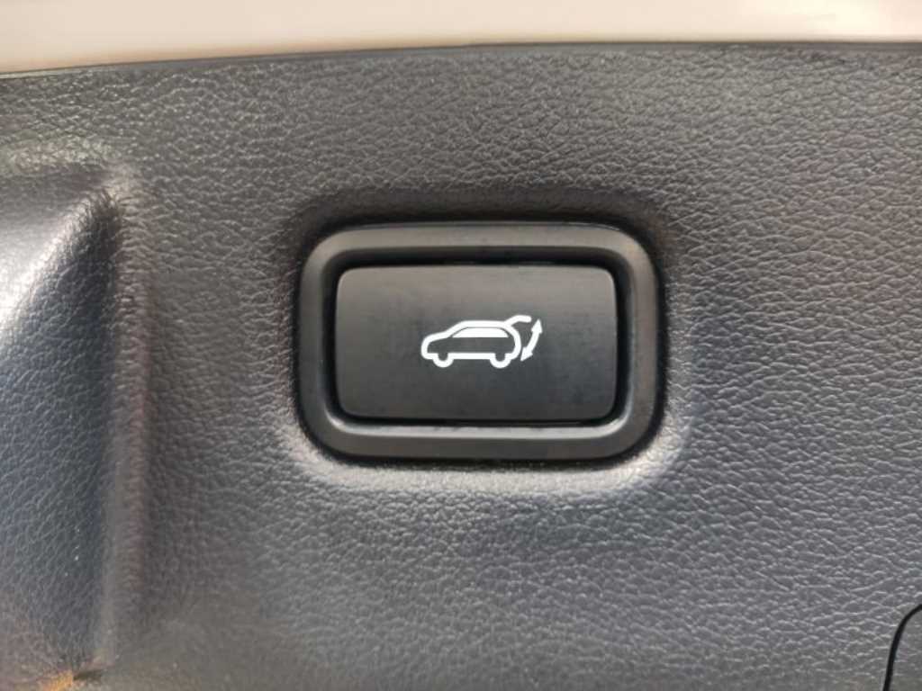 HYUNDAI Nexo 2022 Blanco - Importación desde Corea - HF Imports Iquique - Foto 18