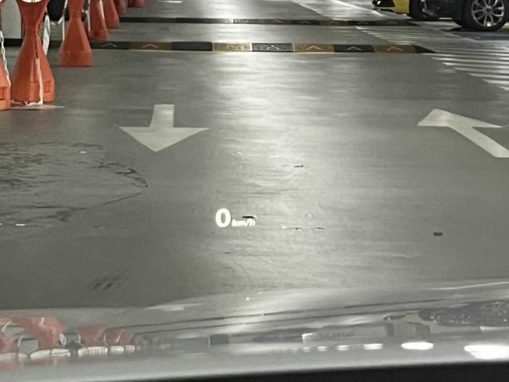 HYUNDAI Grandeur 2022 Blanco - Importación desde Corea - HF Imports Iquique - Foto 18